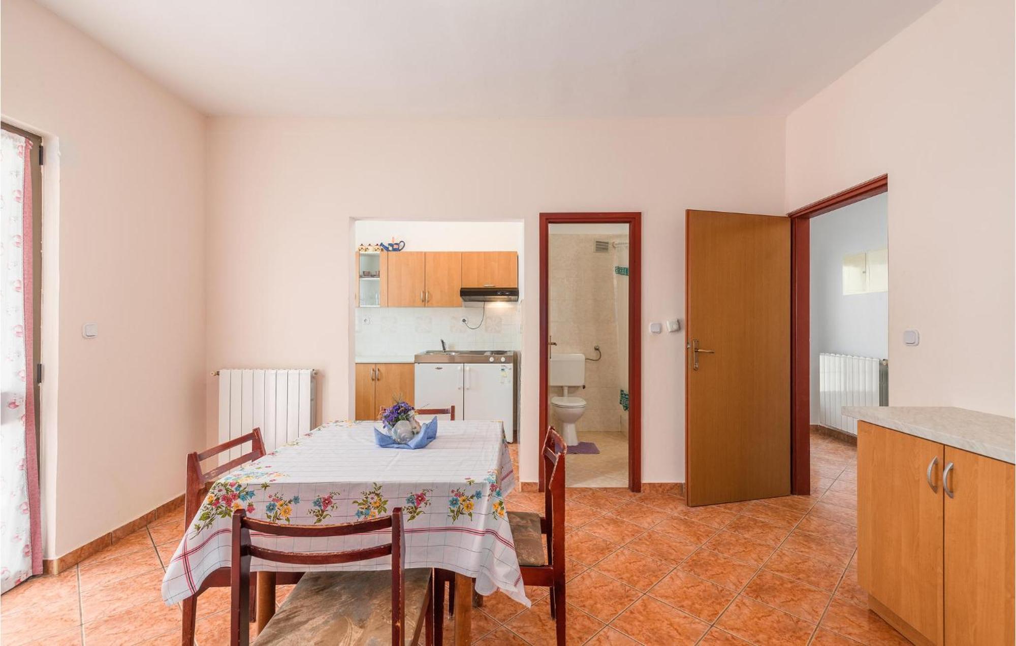 Holiday home Anzici Cr Višnjan Esterno foto