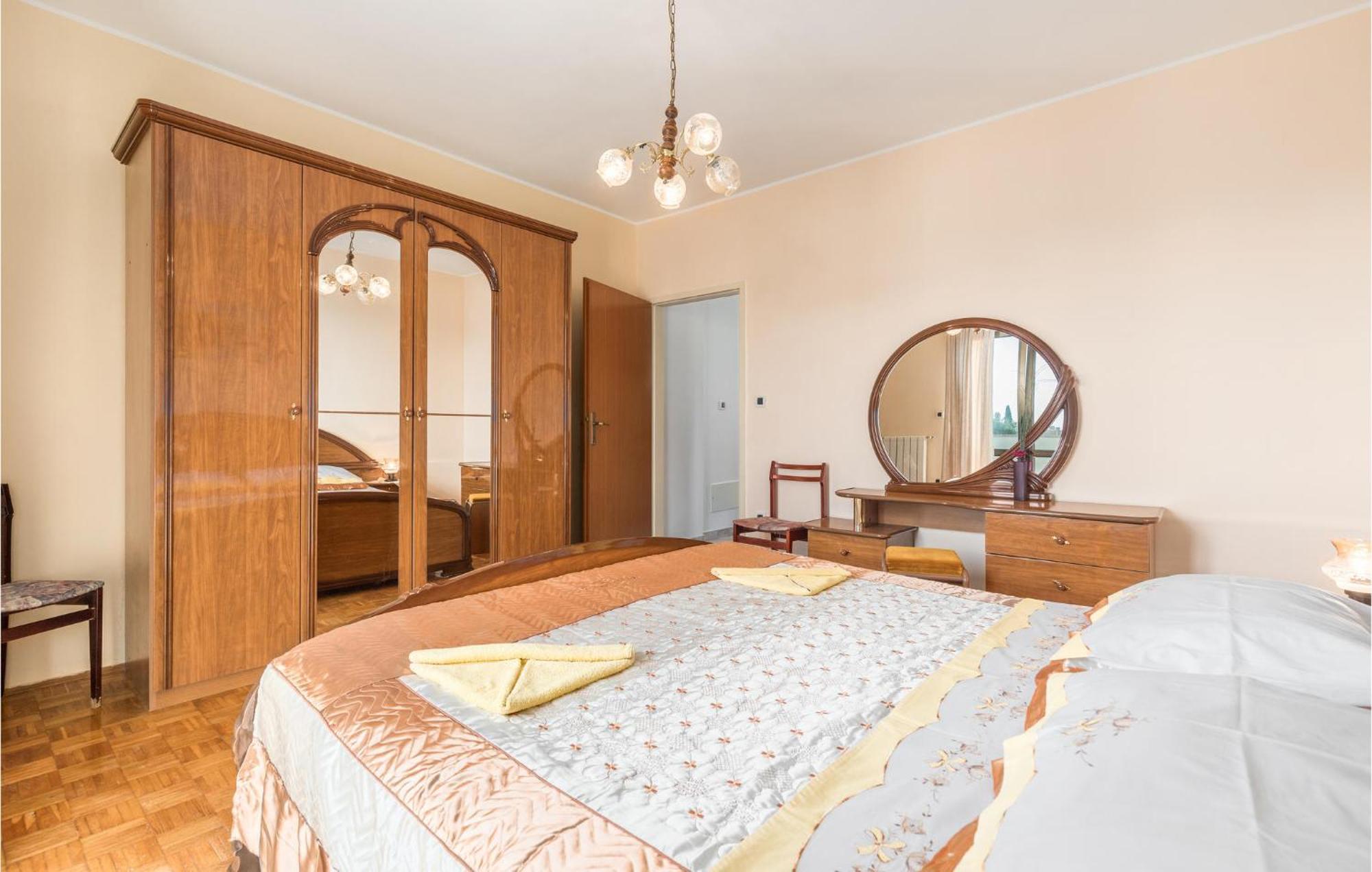 Holiday home Anzici Cr Višnjan Esterno foto