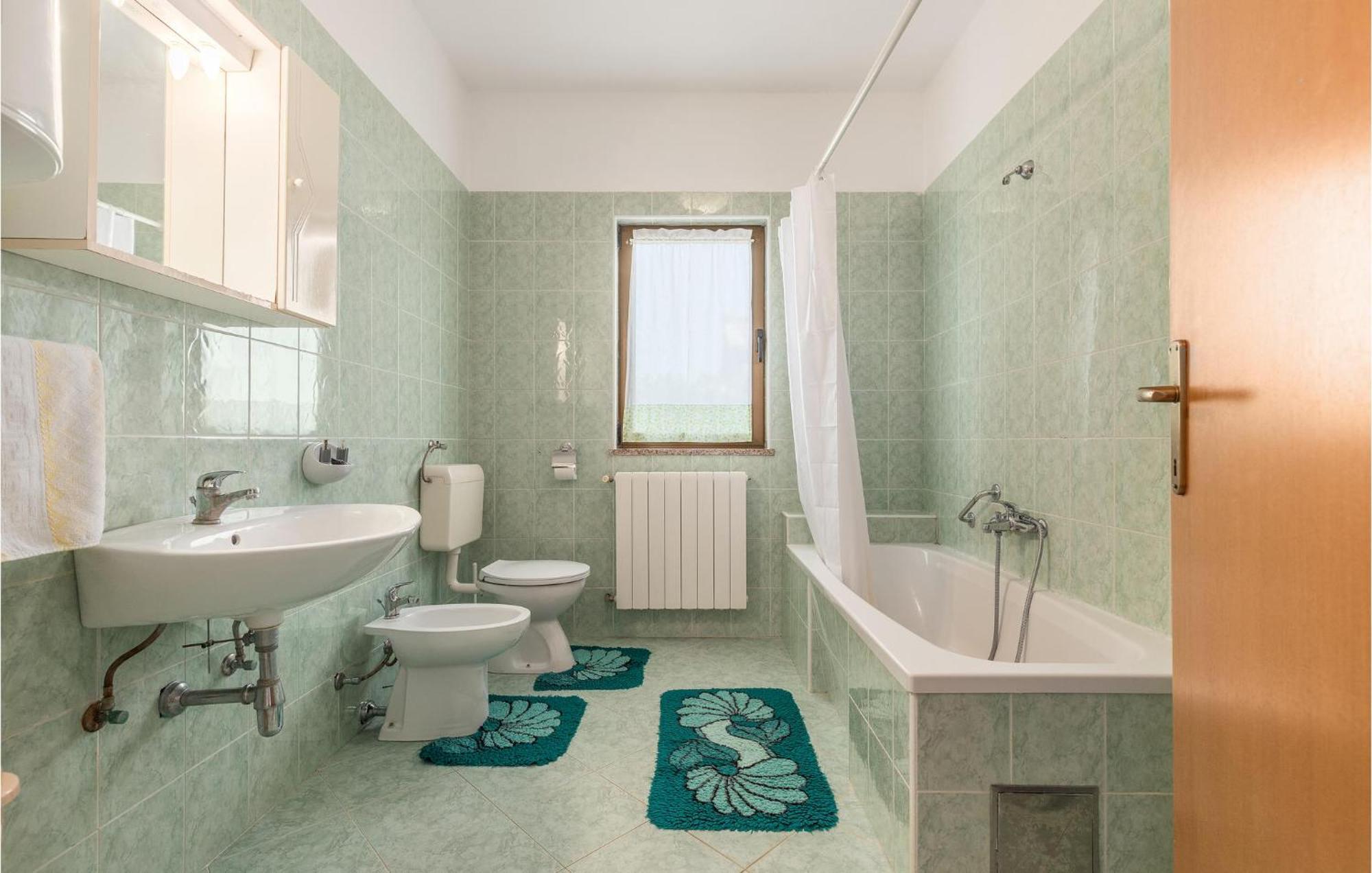 Holiday home Anzici Cr Višnjan Esterno foto