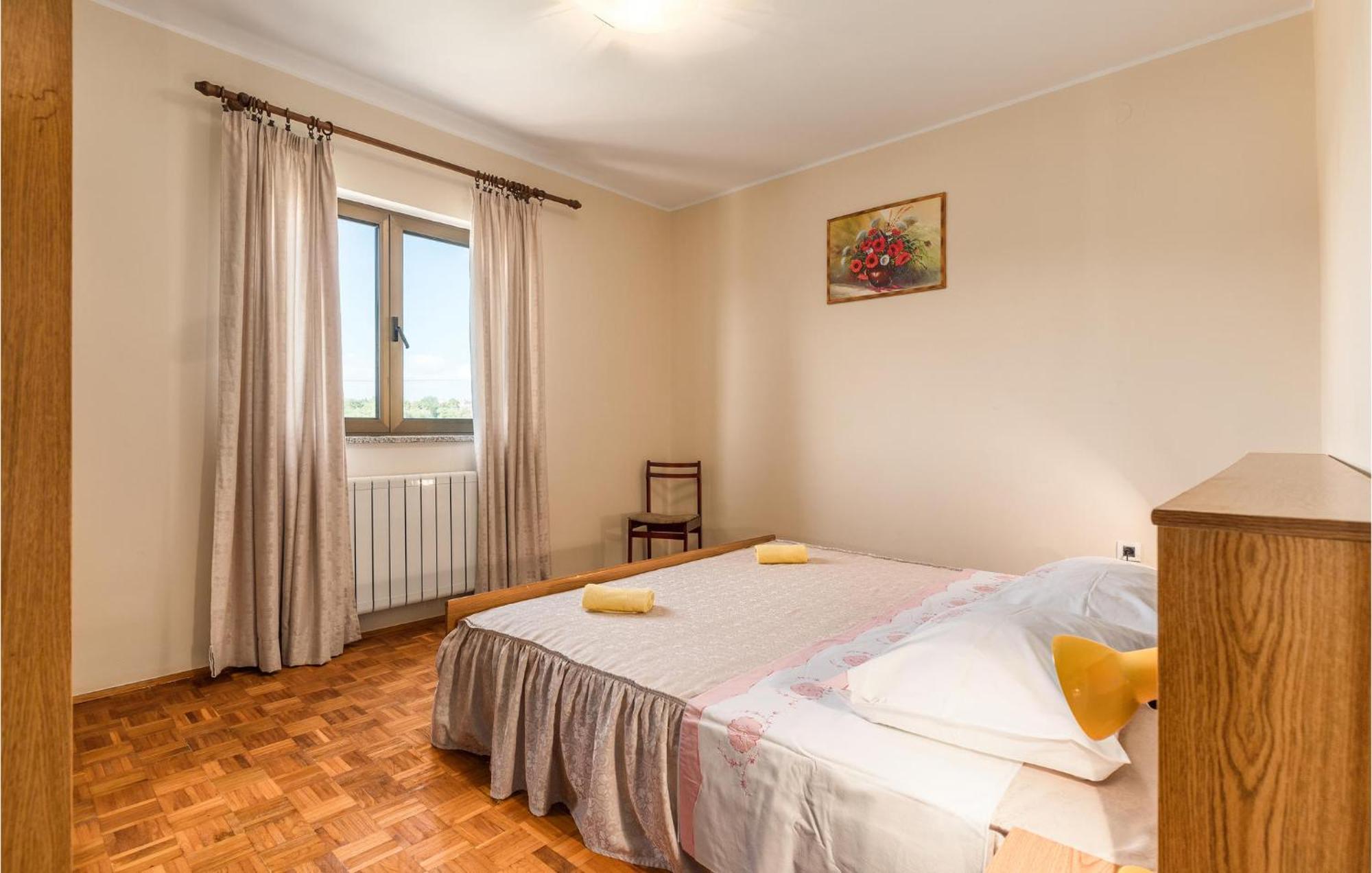 Holiday home Anzici Cr Višnjan Esterno foto