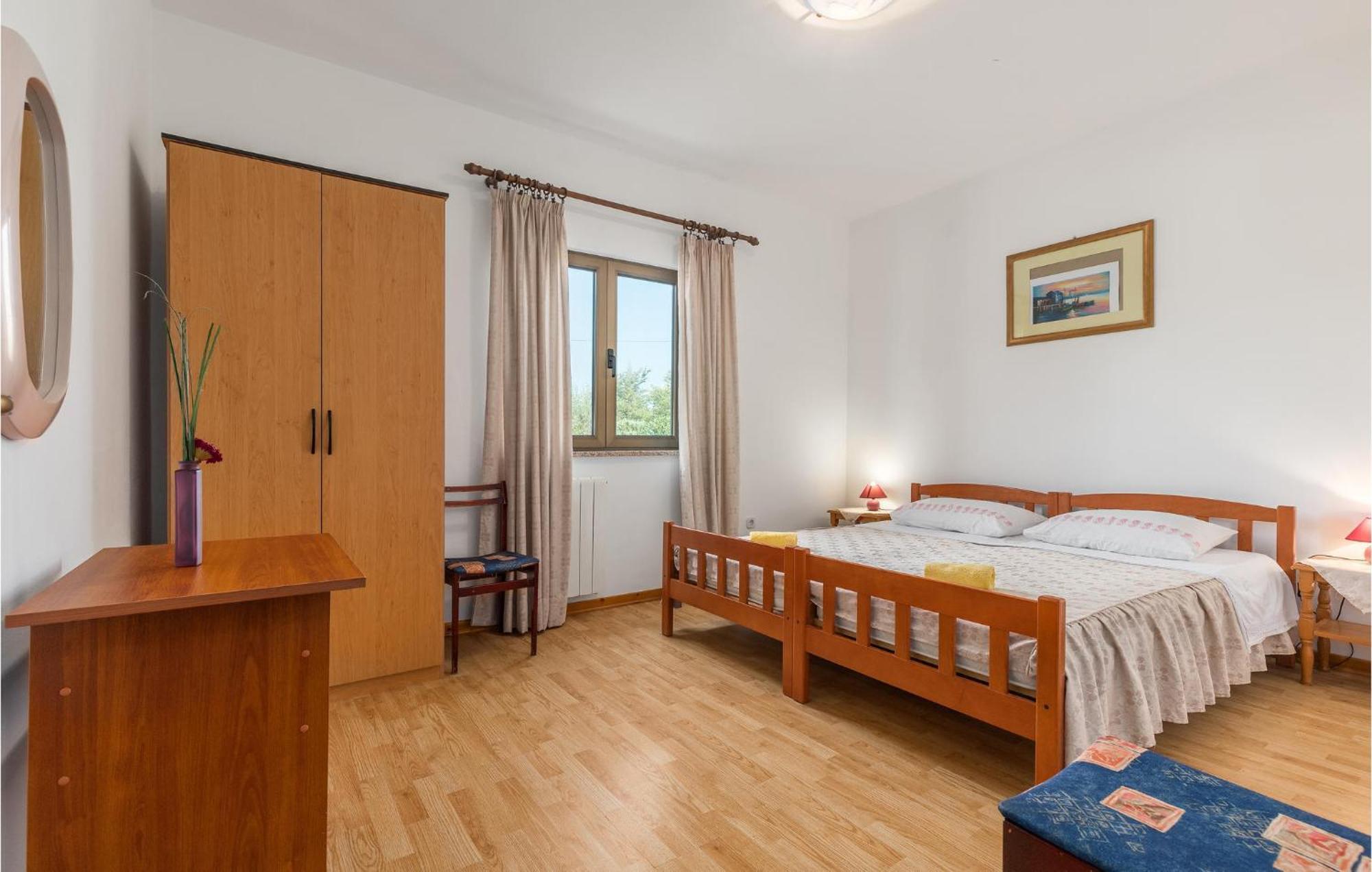 Holiday home Anzici Cr Višnjan Esterno foto