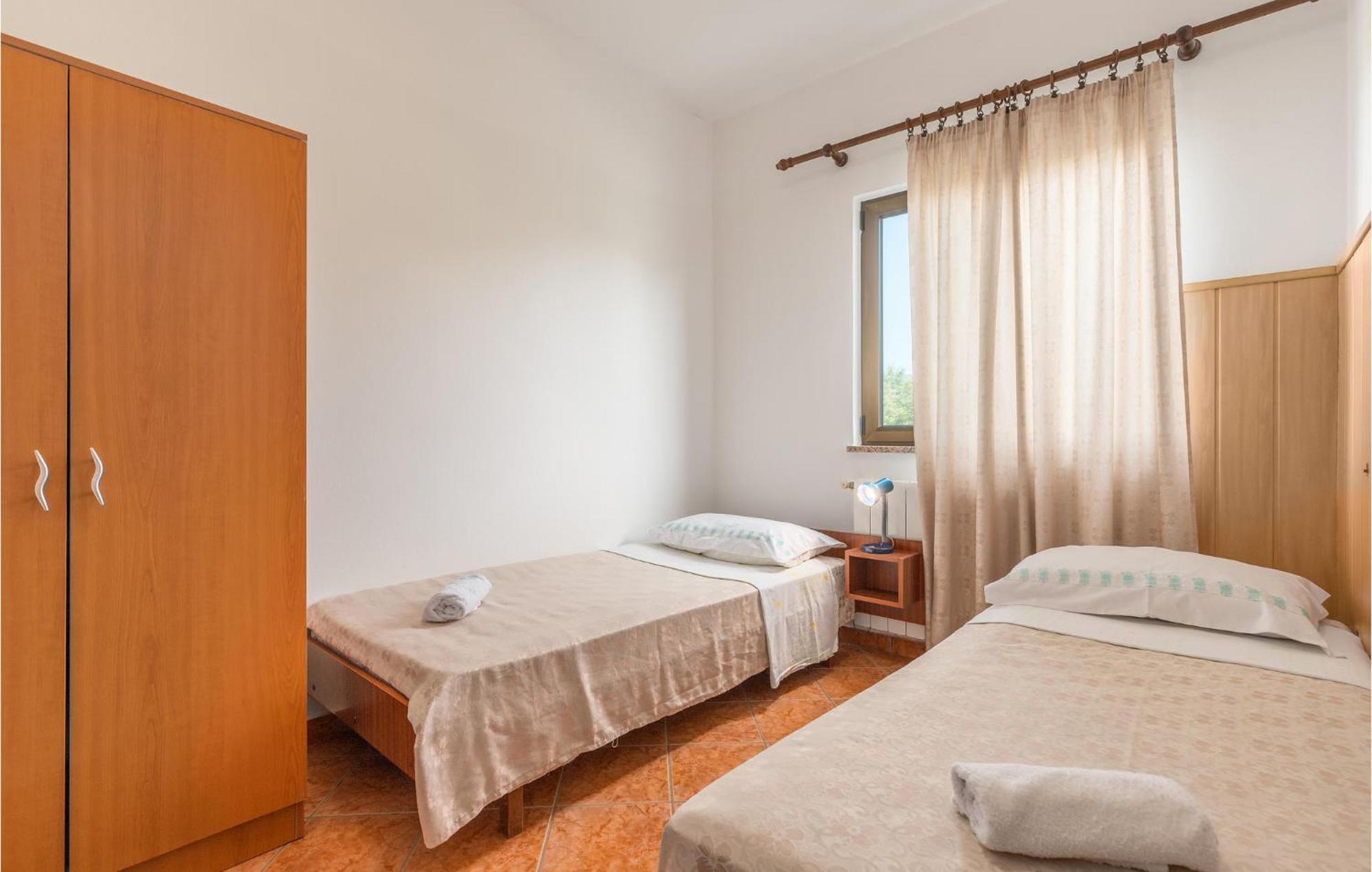 Holiday home Anzici Cr Višnjan Esterno foto