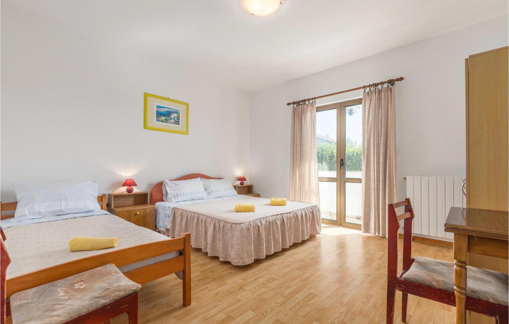 Holiday home Anzici Cr Višnjan Esterno foto