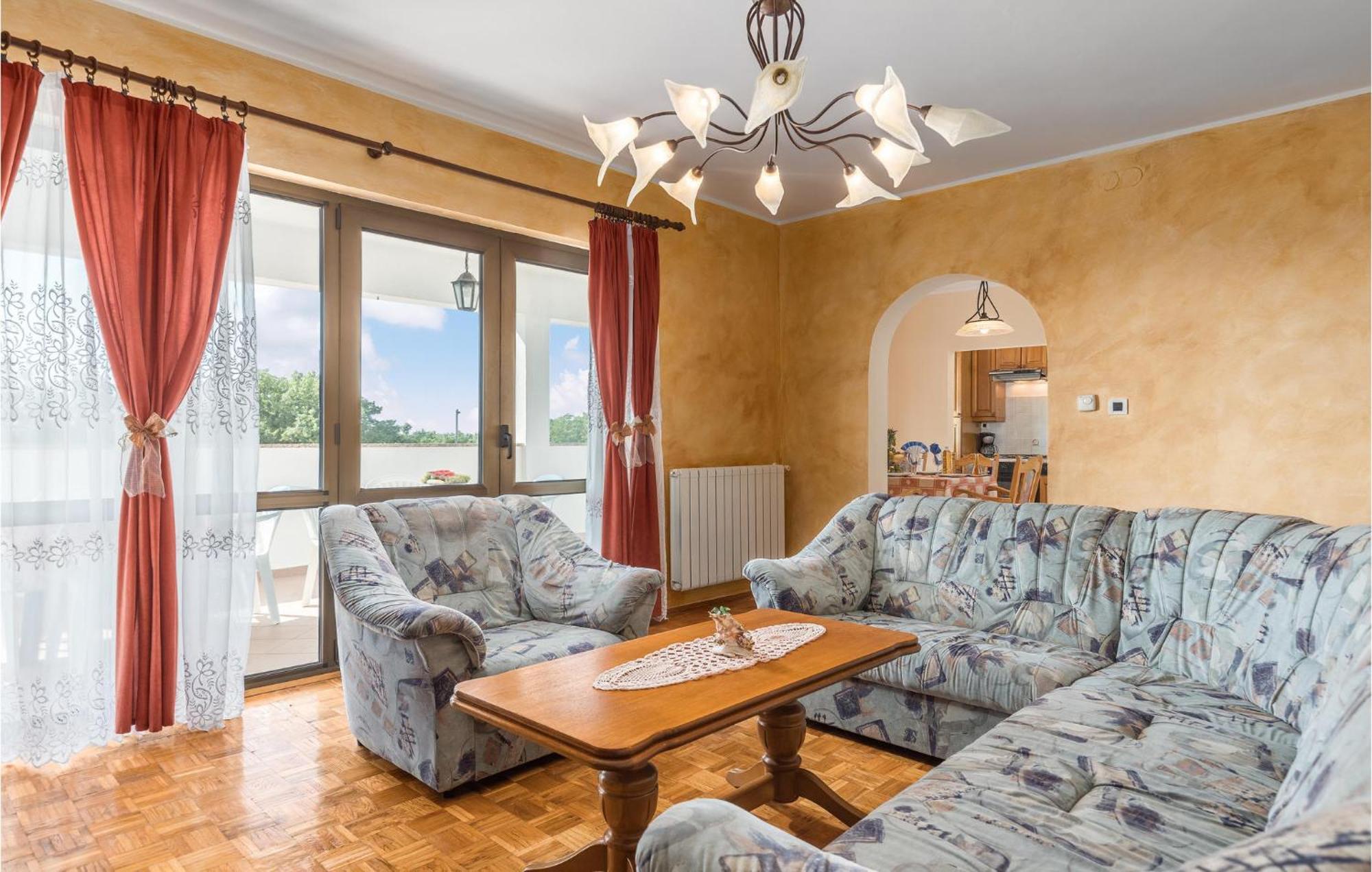 Holiday home Anzici Cr Višnjan Esterno foto