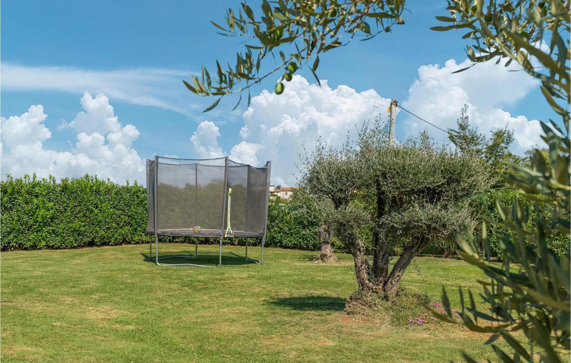 Holiday home Anzici Cr Višnjan Esterno foto