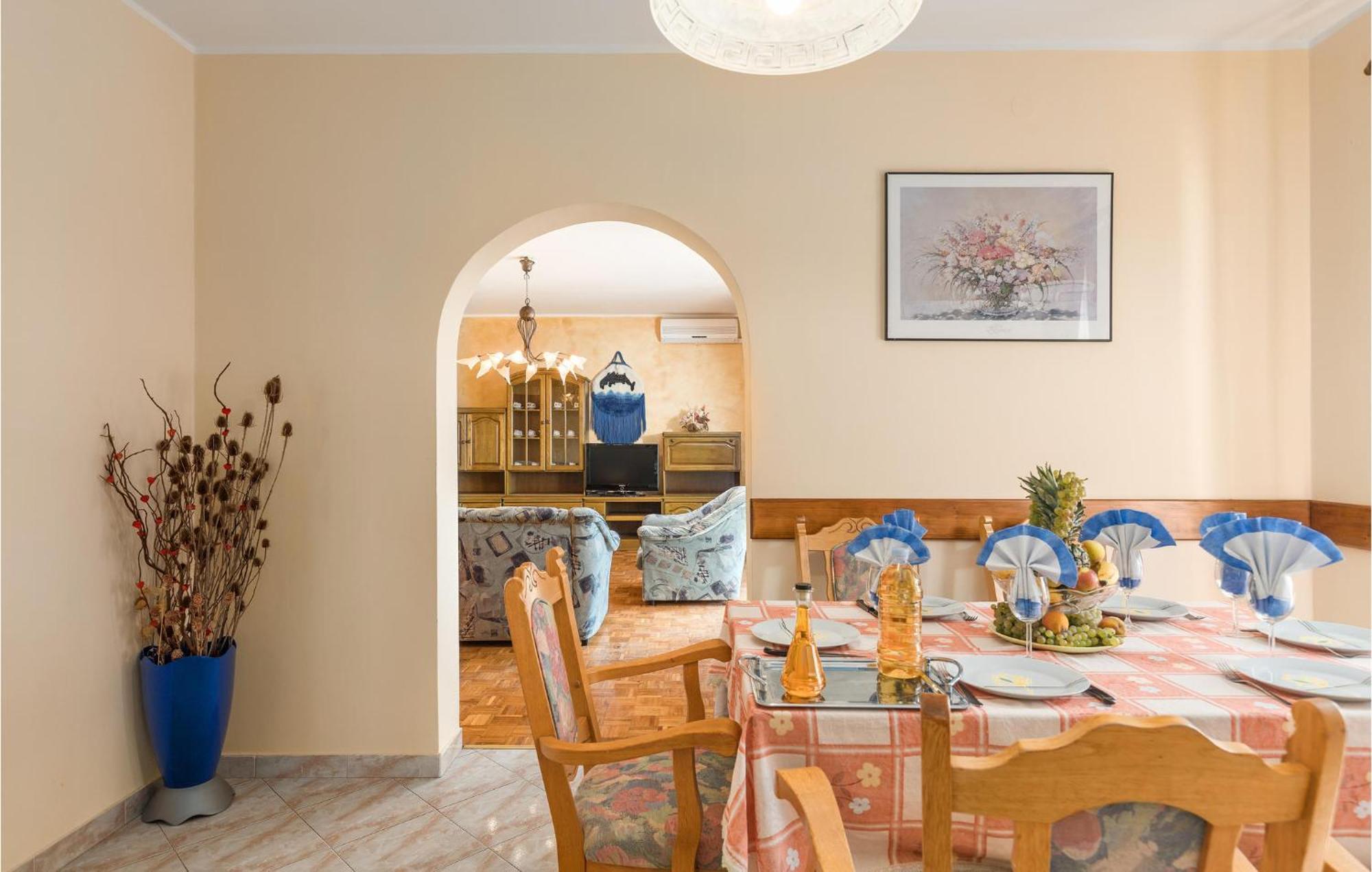 Holiday home Anzici Cr Višnjan Esterno foto