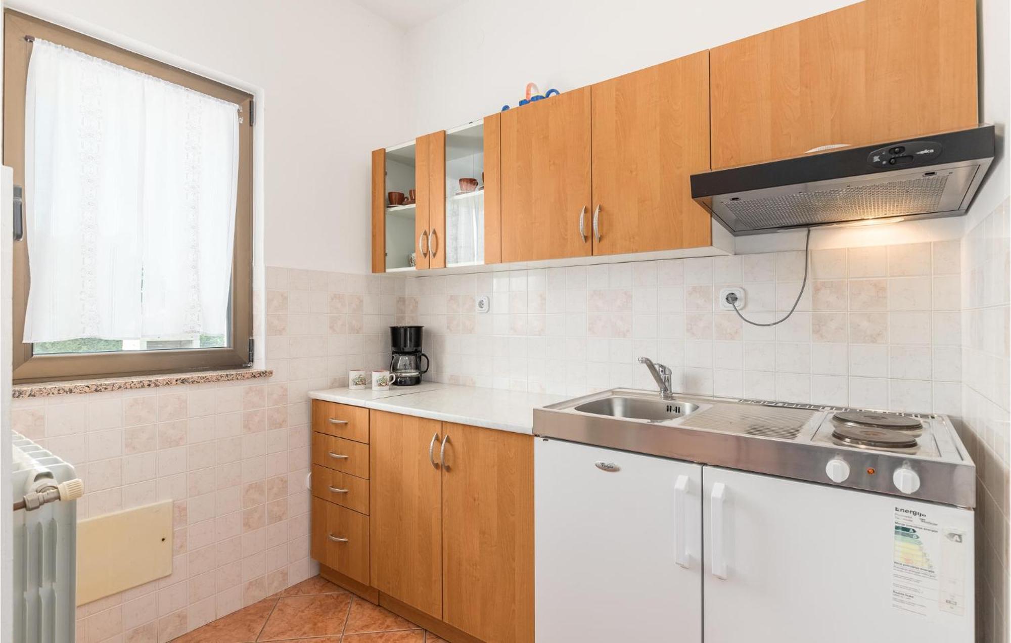 Holiday home Anzici Cr Višnjan Esterno foto