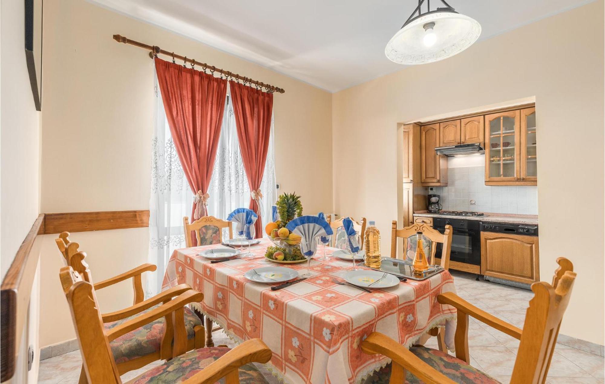 Holiday home Anzici Cr Višnjan Esterno foto