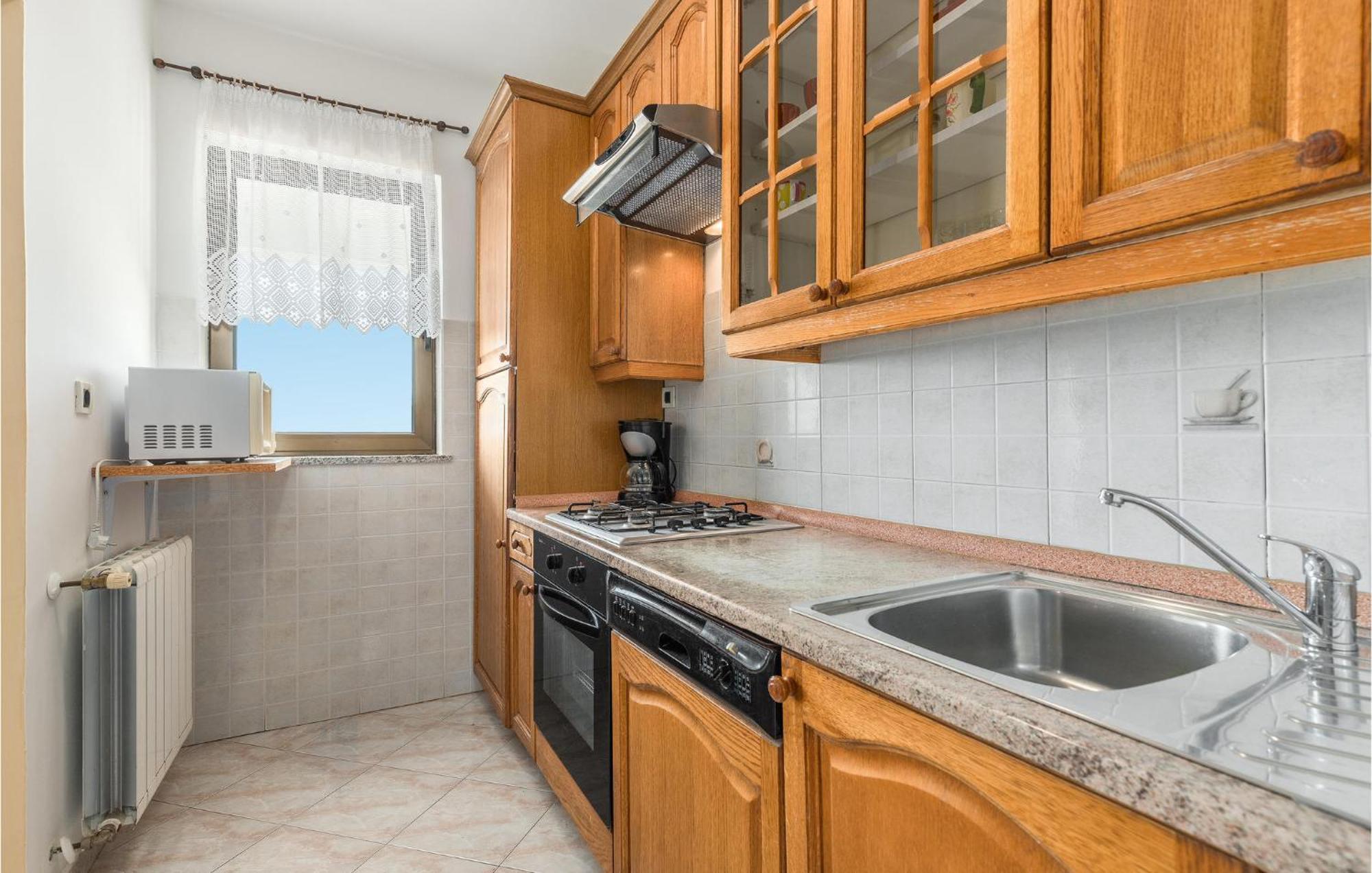 Holiday home Anzici Cr Višnjan Esterno foto
